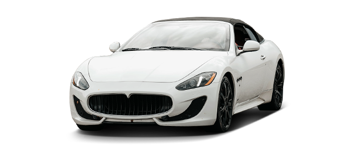 Maserati | TCC Collision & Auto Center