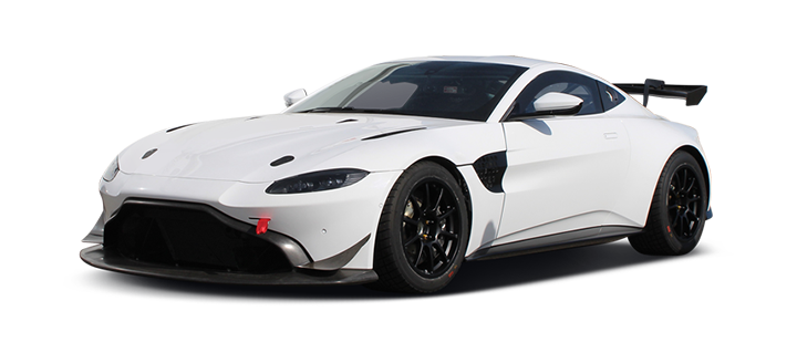 Aston Martin | TCC Collision & Auto Center