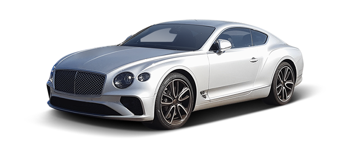 Bentley | TCC Collision & Auto Center