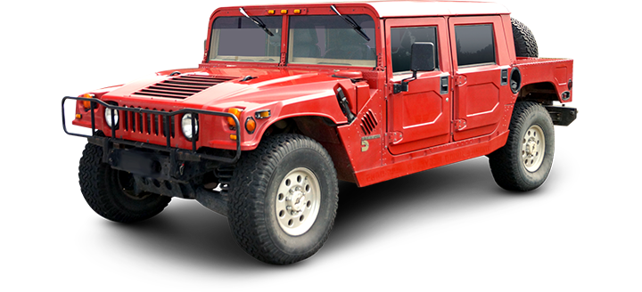 Hummer | TCC Collision & Auto Center