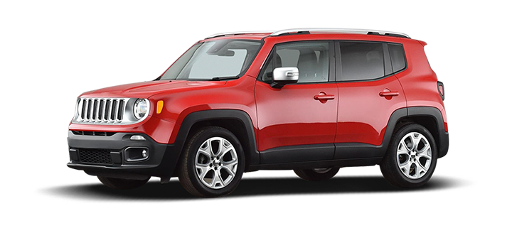 Jeep | TCC Collision & Auto Center