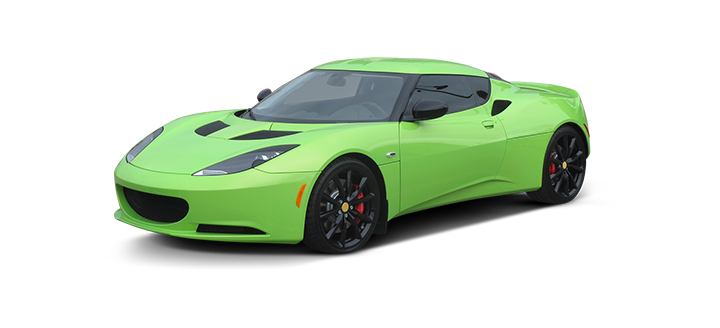 Lotus | TCC Collision & Auto Center