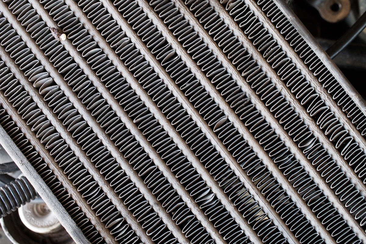 Radiator | TCC Collision & Auto Center