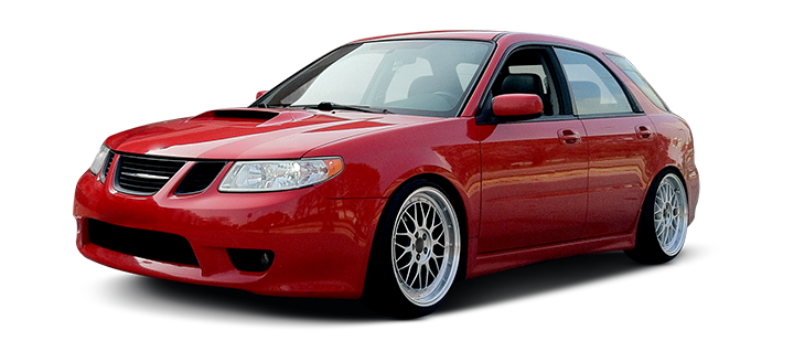 Saab | TCC Collision & Auto Center