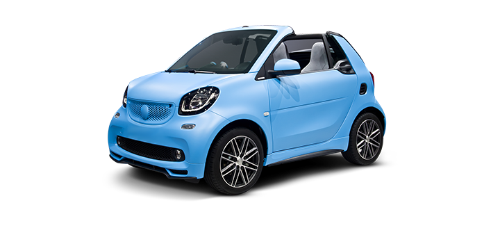 Smart Car | TCC Collision & Auto Center